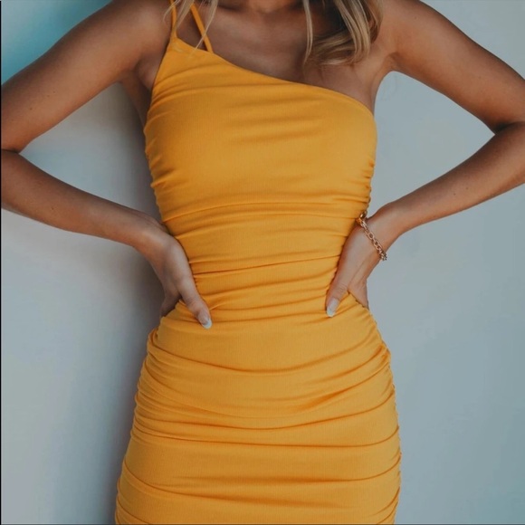 Reece mini dress - Picture 2 of 4